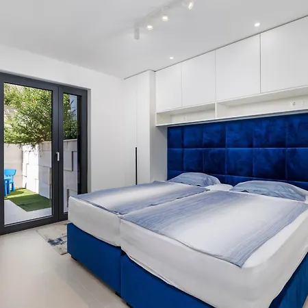 דירה Beachfront Escape With Private Pool אופטיה